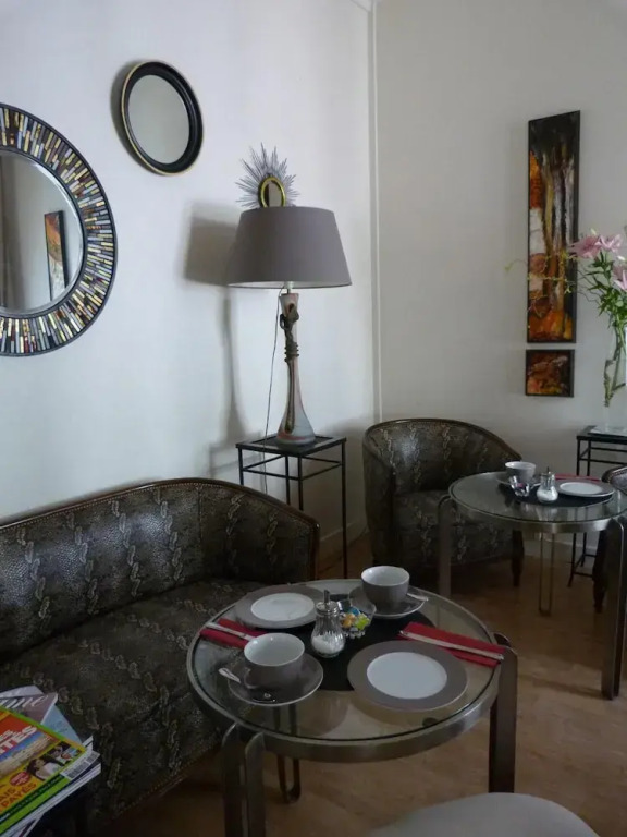 Le Bretagne - Hôtel de charme labellisé Cosy Places