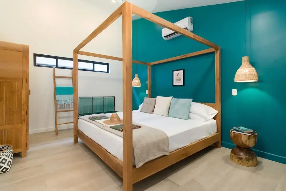 5 Favela Chic Adults Only 2 Bedroom Bungalow