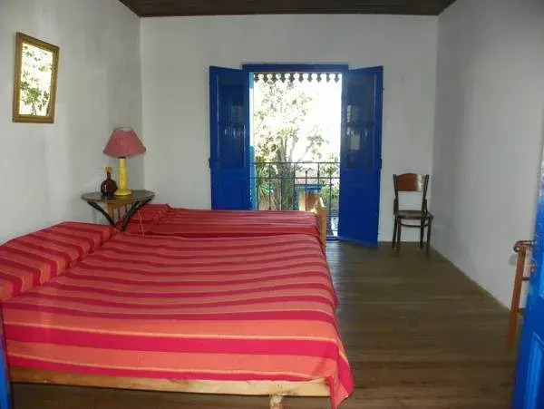 Viajero Hostel Colonial