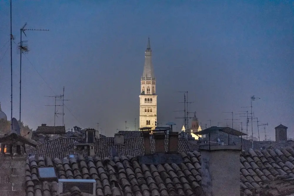 L'Altana di Emilia Suite