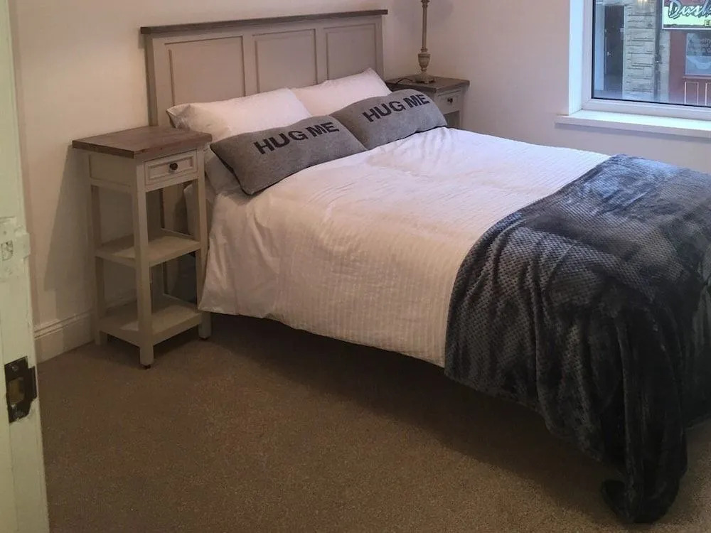 Durham Serviced Properties