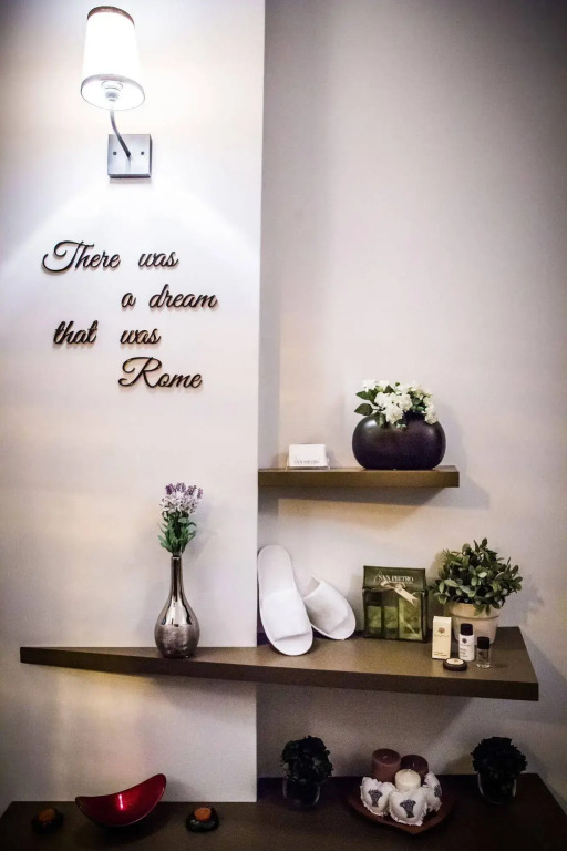 San Pietro Leisure and Luxury