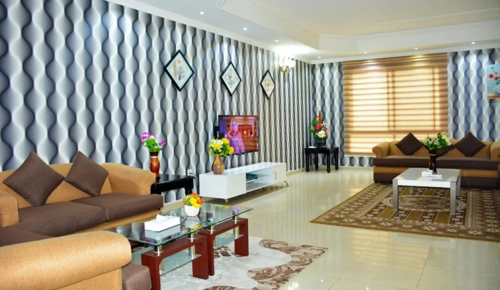 President Suites