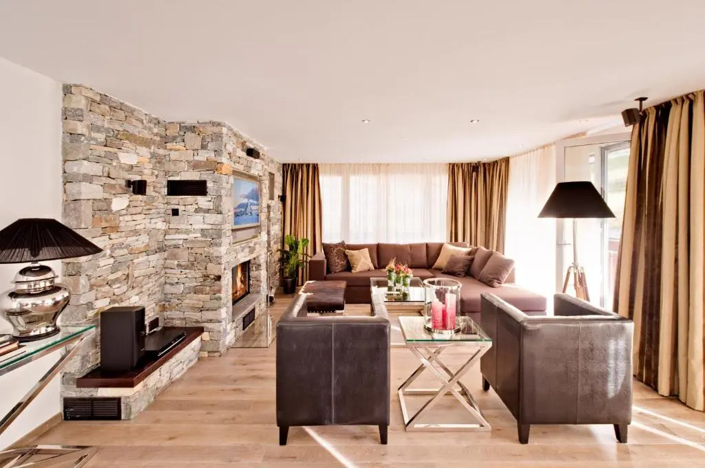 Alex Lodge Private Luxury Apartments