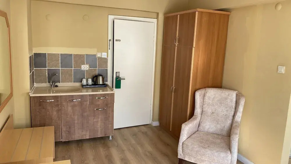 Merveille Hotel