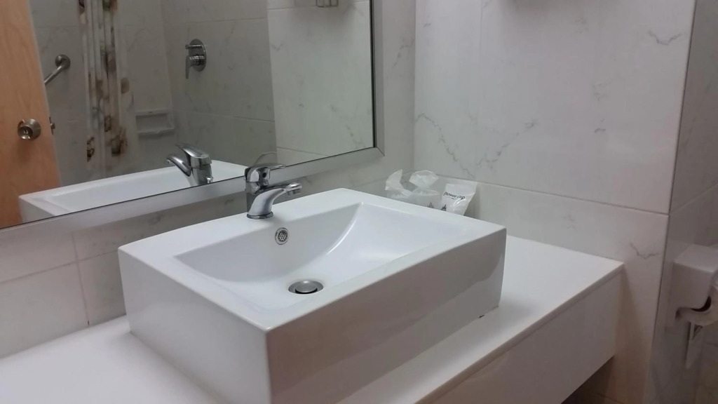 Ariston Hotel Bangkok