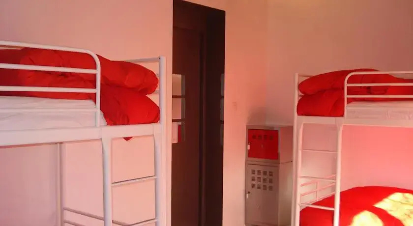 Auberge Intoulouse