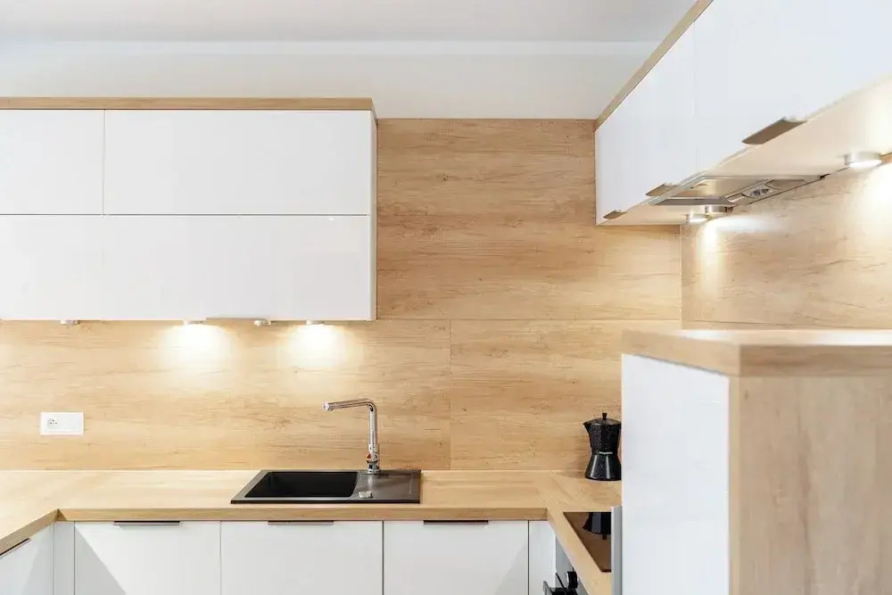 Native Apartments Barska 13