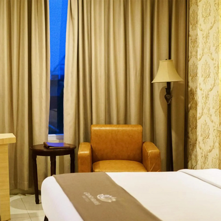 Portola Grand Arabia Hotel