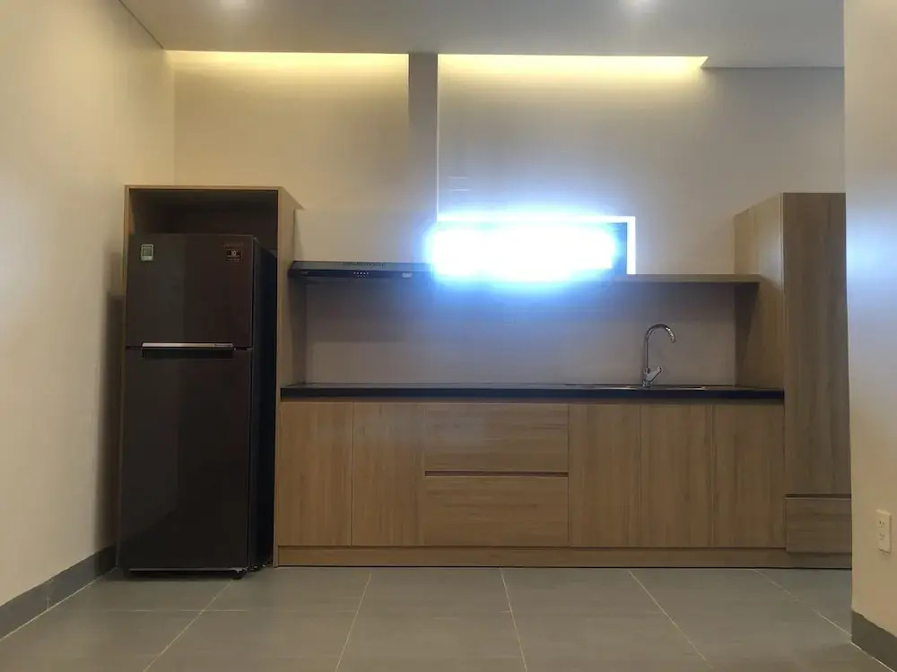 OYO 911 Aspire Home And Apartment