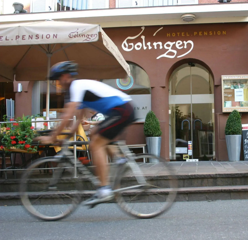 Hotel.Pension.Golingen