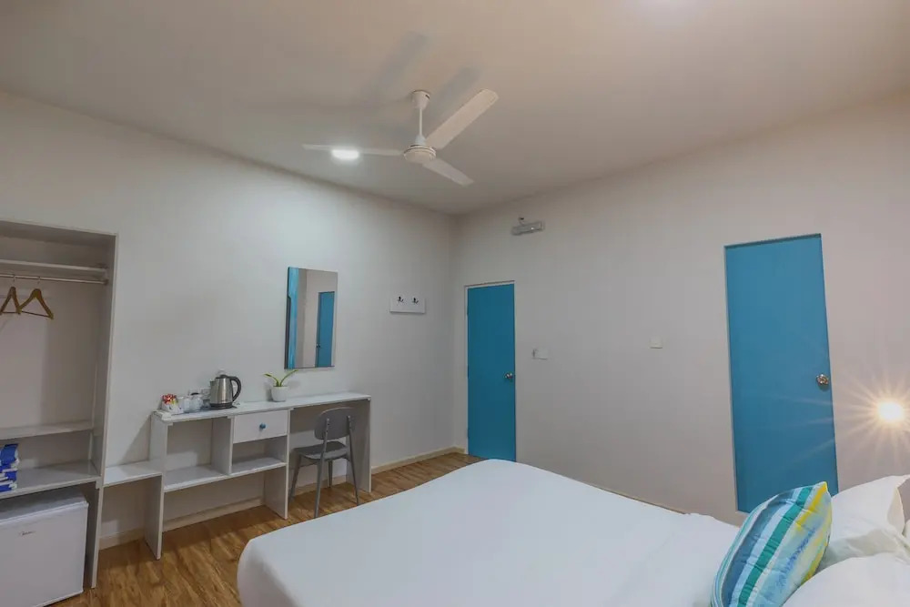 Ocean Pearl Maldives