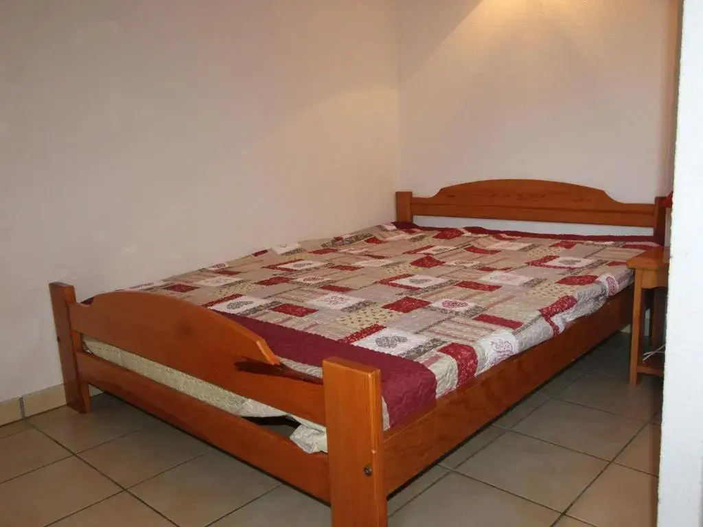 Appartement Termignon, 2 pièces, 4 personnes - FR-1-508-193