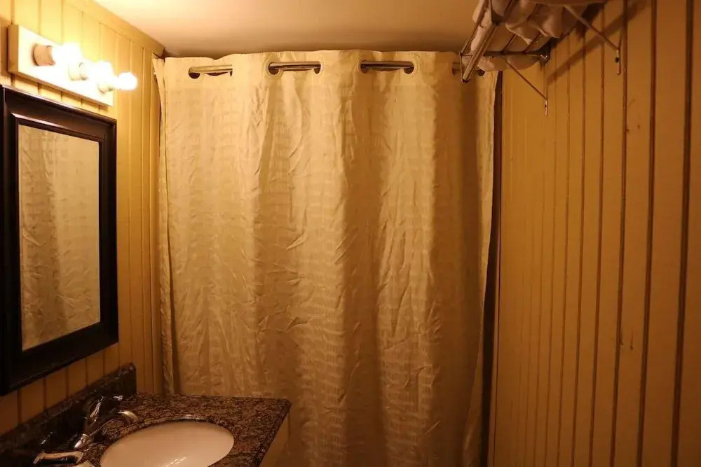 Inn Town Motel Columbus
