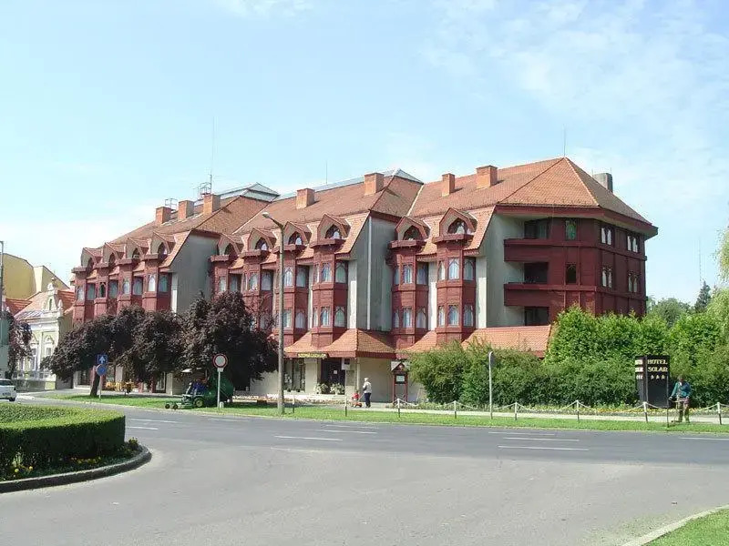 Hotel Solar