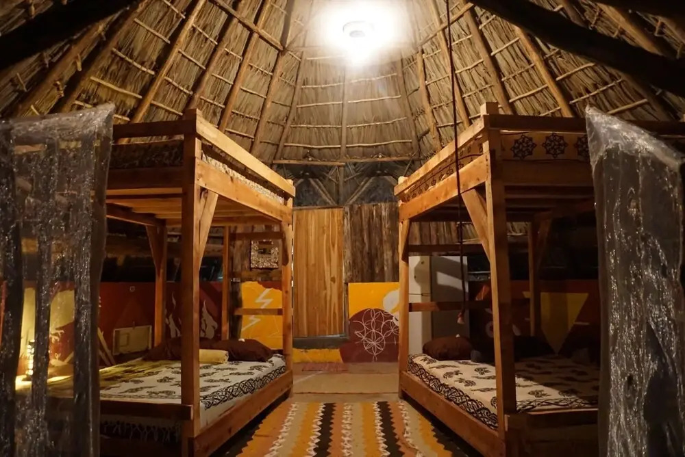Dreamsea Glamping