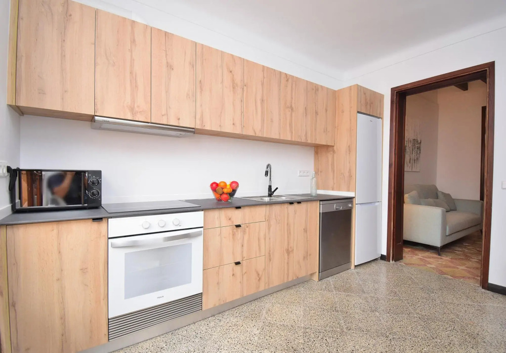 Casa Bernadi 259 by Mallorca Charme