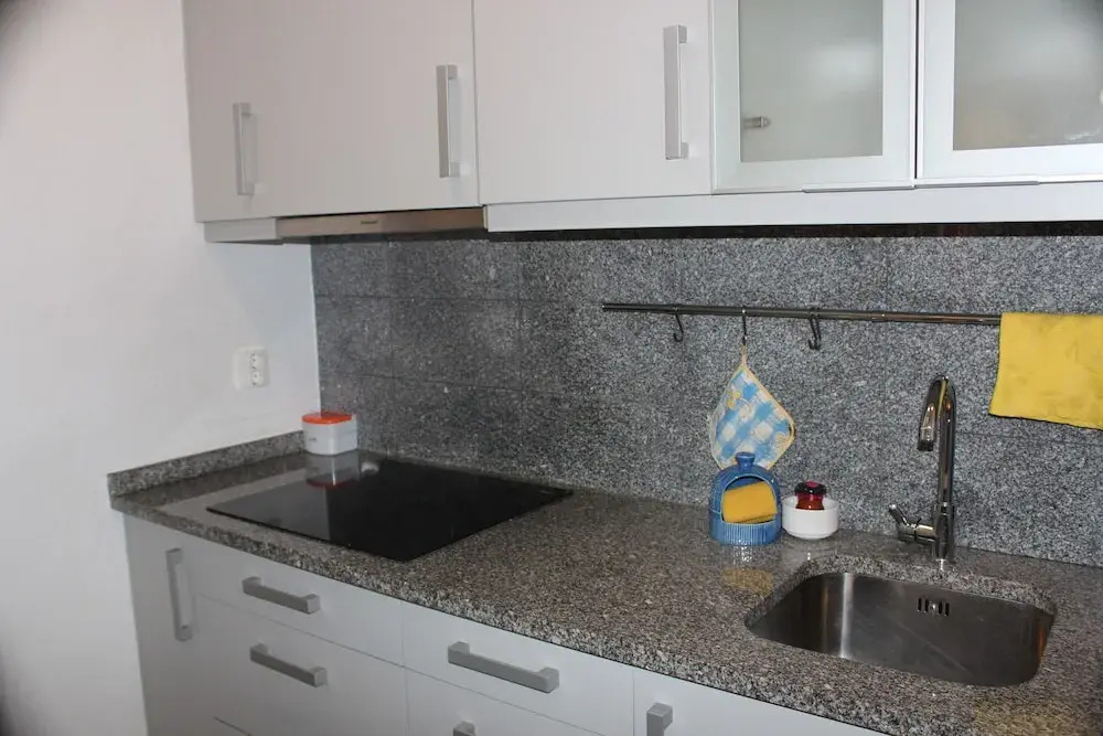 107 Rosario, Guesthouse