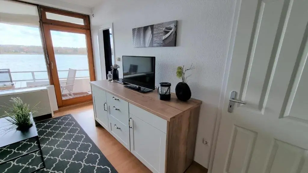 Steinwarder 1 - Haus "Seerose" ST1-21a Steinwarder 1