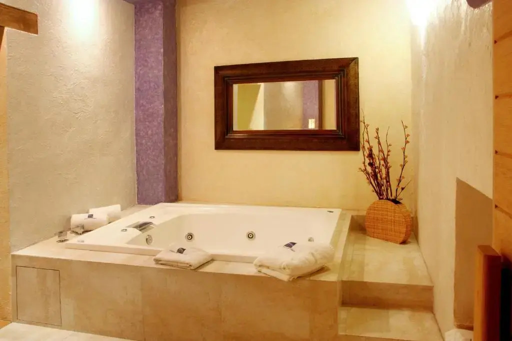 Casona de la Republica Hotel Boutique & SPA