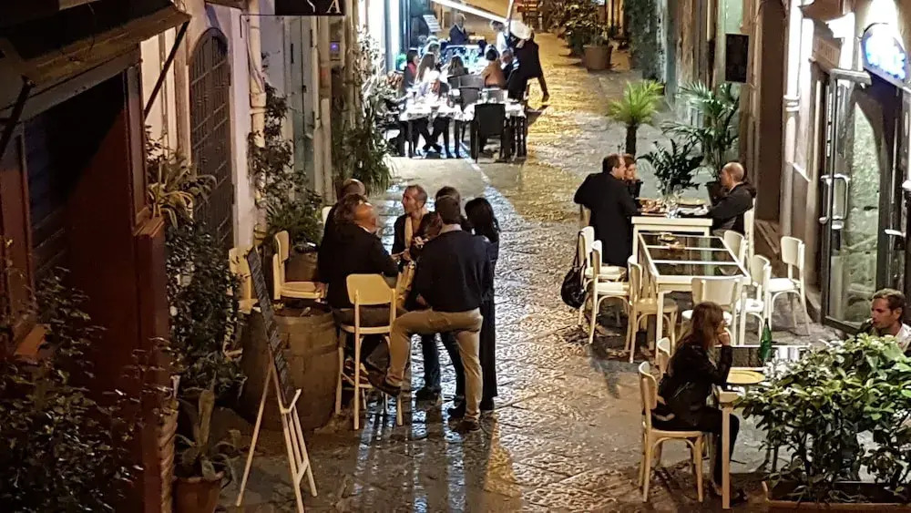 Ai Baretti B&B