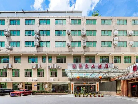 Di Le Hotel