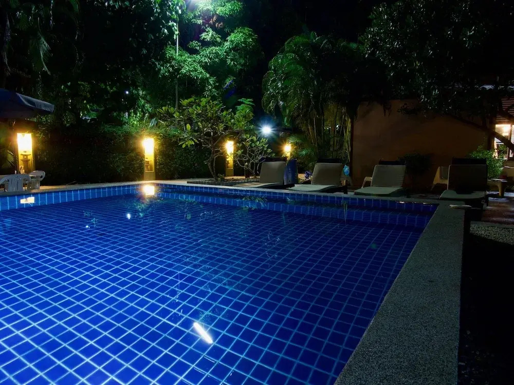 99 Garden Patong