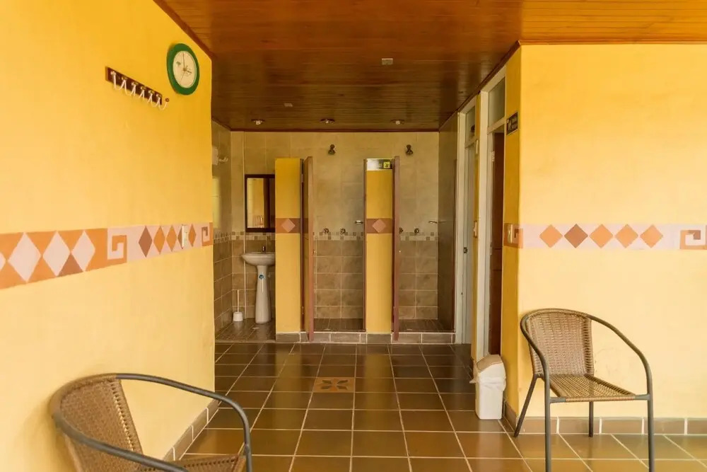 Hotel La Libertad