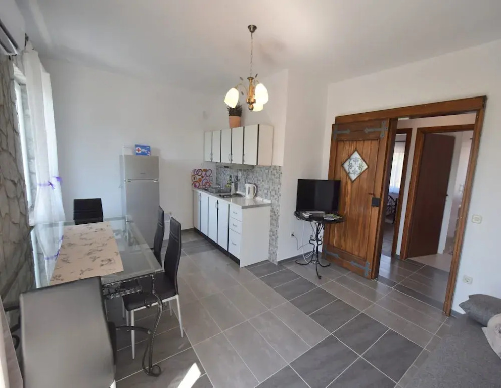 Apartments Kolic