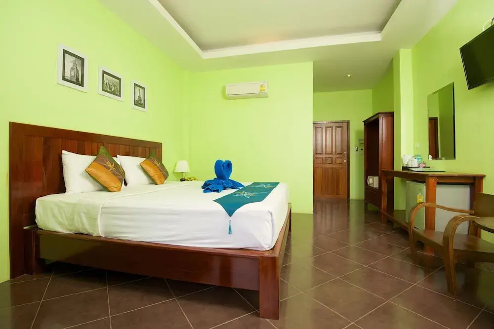 Wind Beach Resort