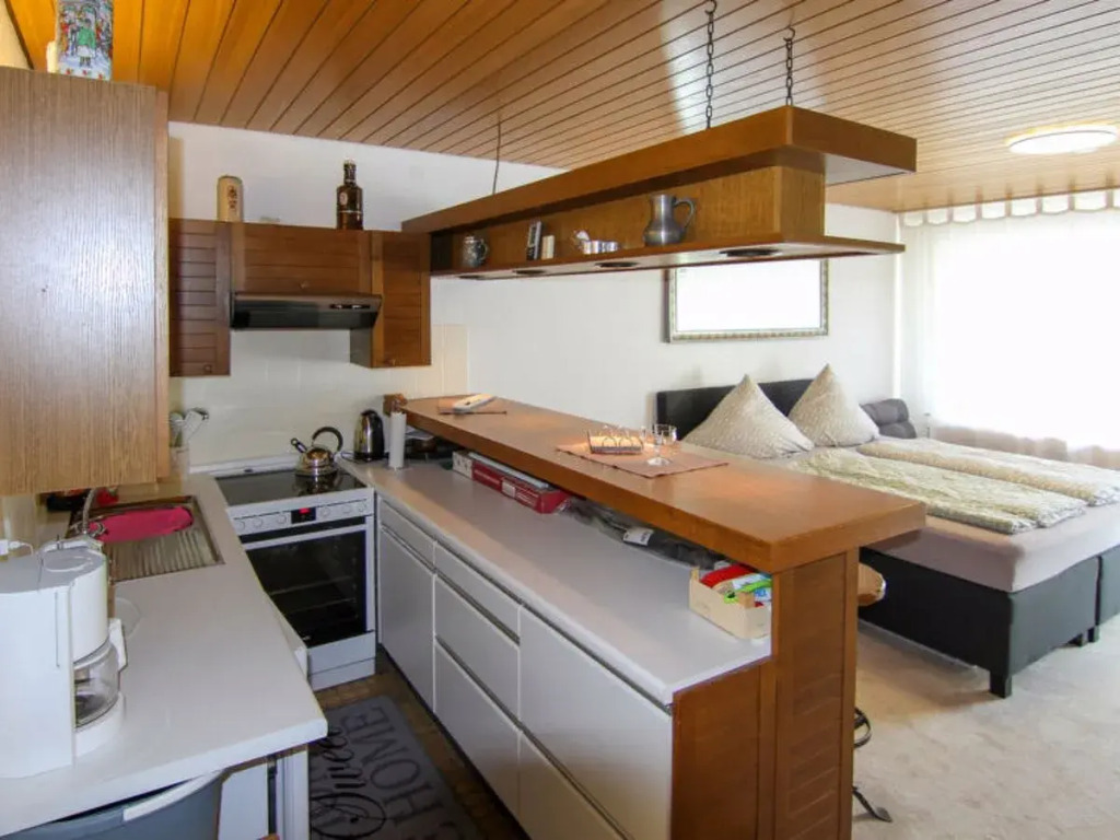 Apartment Cala 1 Cavalese