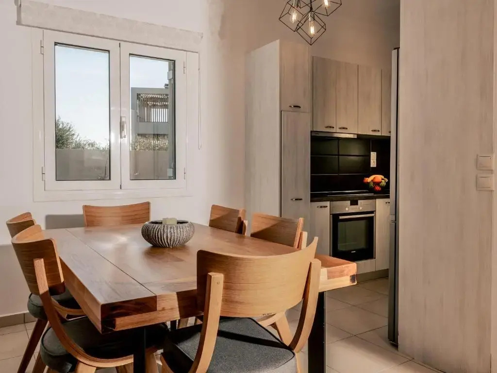 Oresteia Executive Villa, a Flamboyant Retreat, By ThinkVilla