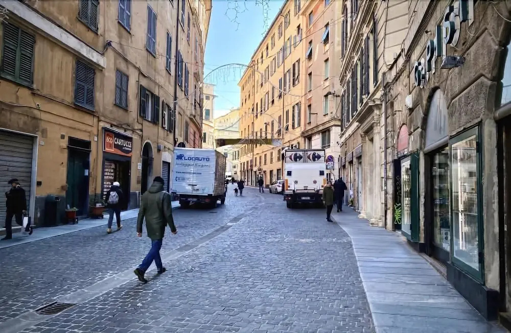 Lussuosa Dimora Del Piombo