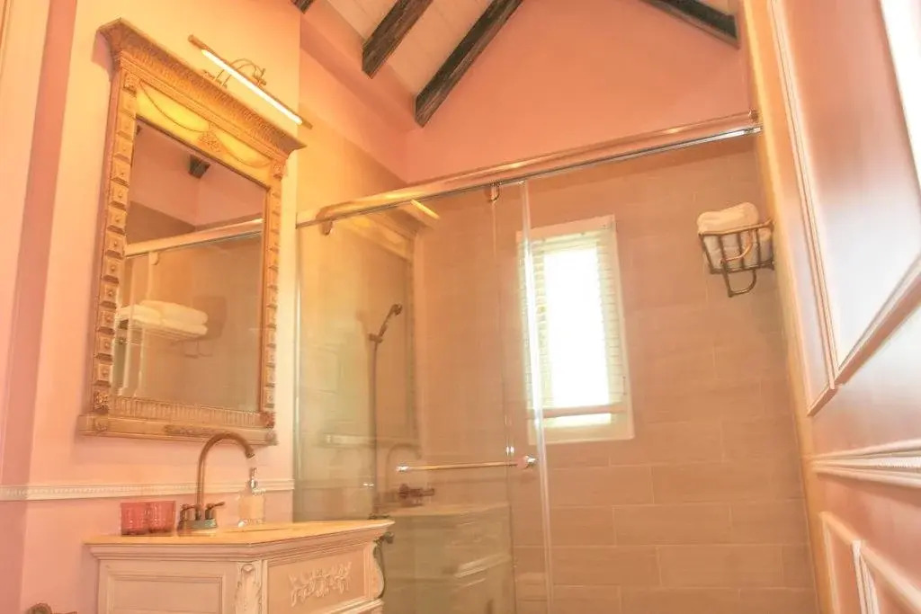 La Maison de France B&B