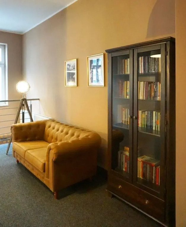 Expolis Residence - City Center - 24h POZNAŃ GŁÓWNY #betterthanyourEX