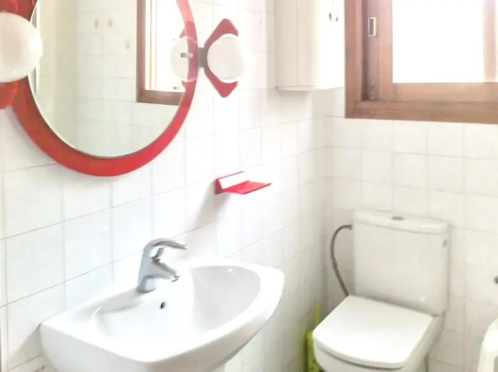 Chalet With 3 Bedrooms in Benicàssim, With Private Pool and Enclosed G