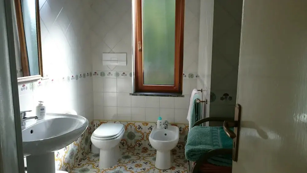 Villa l'Ulivina