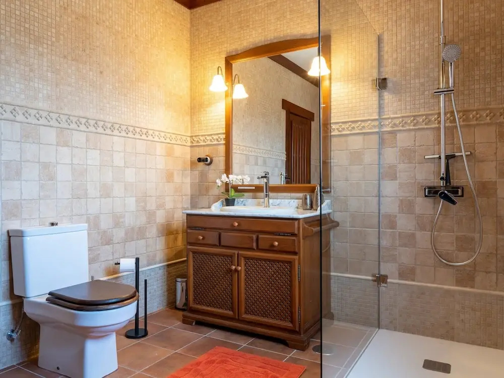 Villa in Fuerteventura with private pool