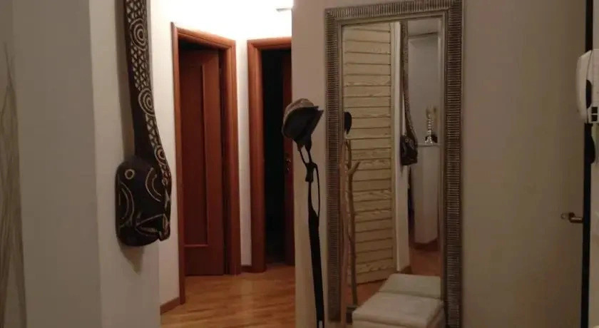 Appartamento Attico