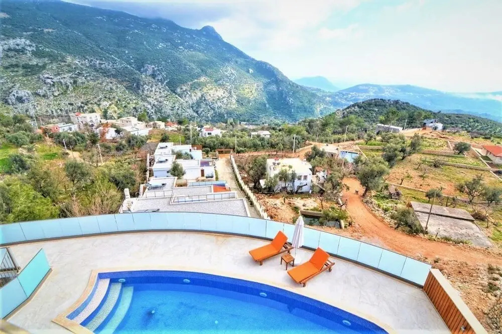 Villa Alize 5