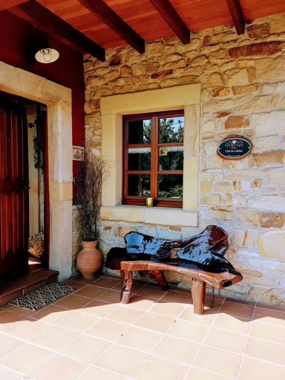 Hotel Casona de Tresali