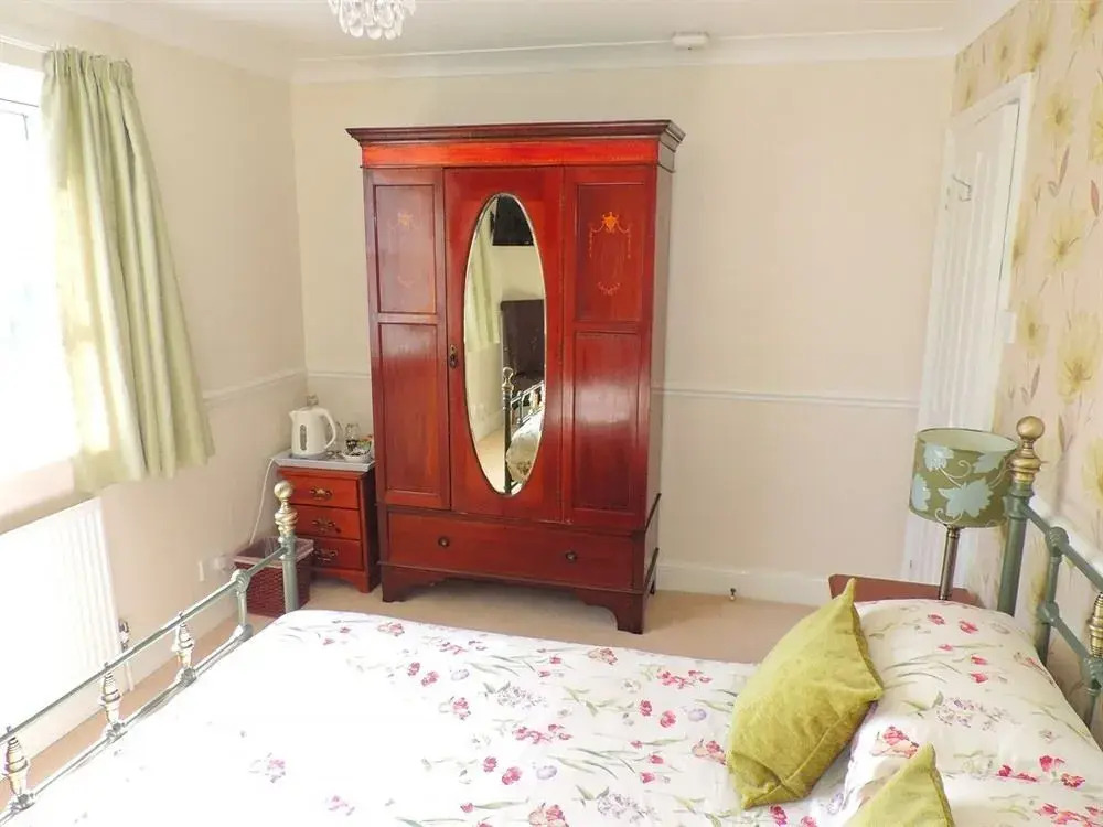 Steepleview B&B