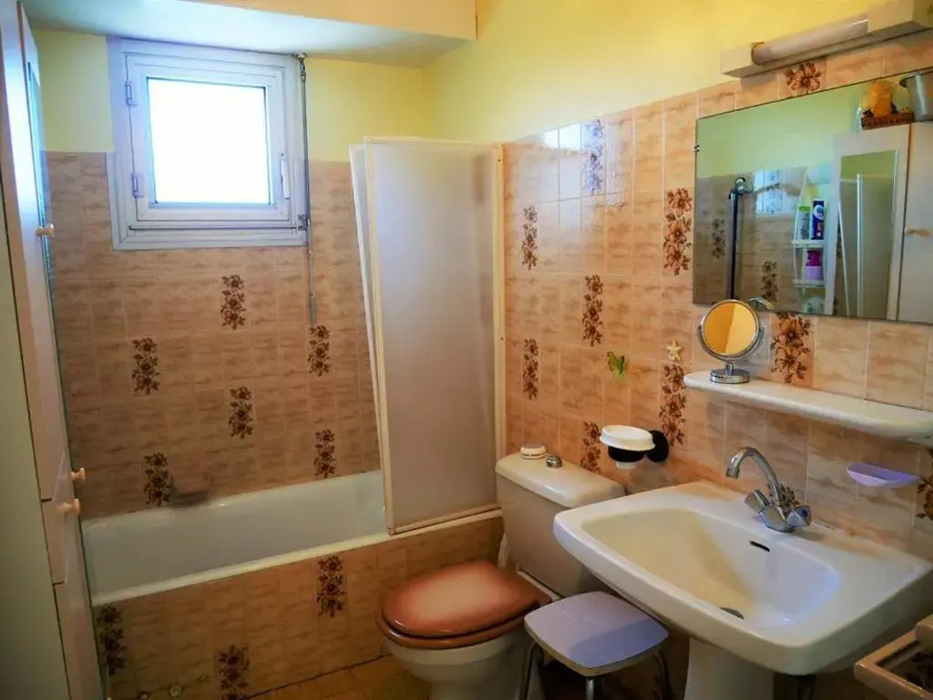 Studio Quiberon, 1 pièce, 3 personnes - FR-1-478-122