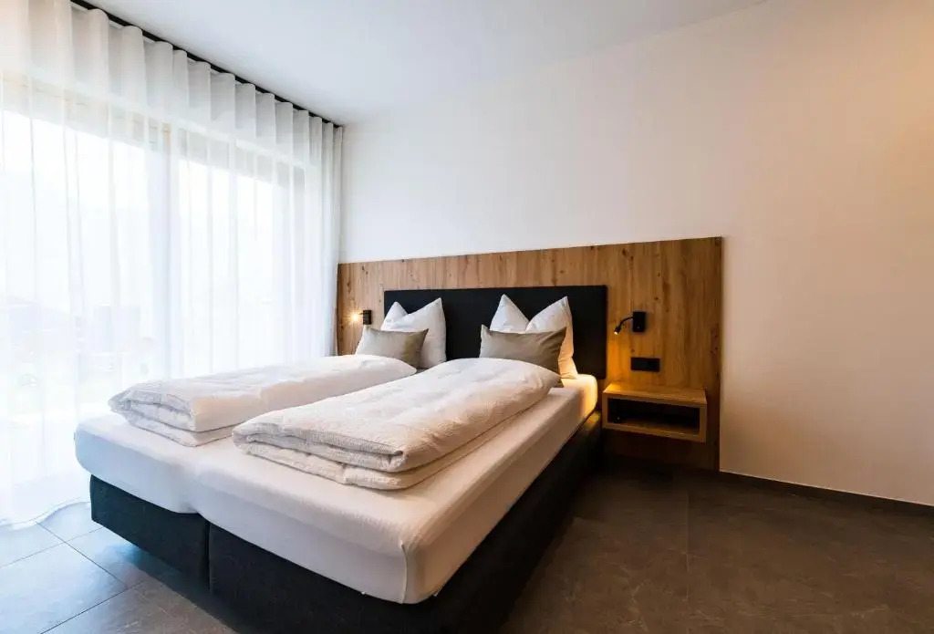 Haus Nummer 9
