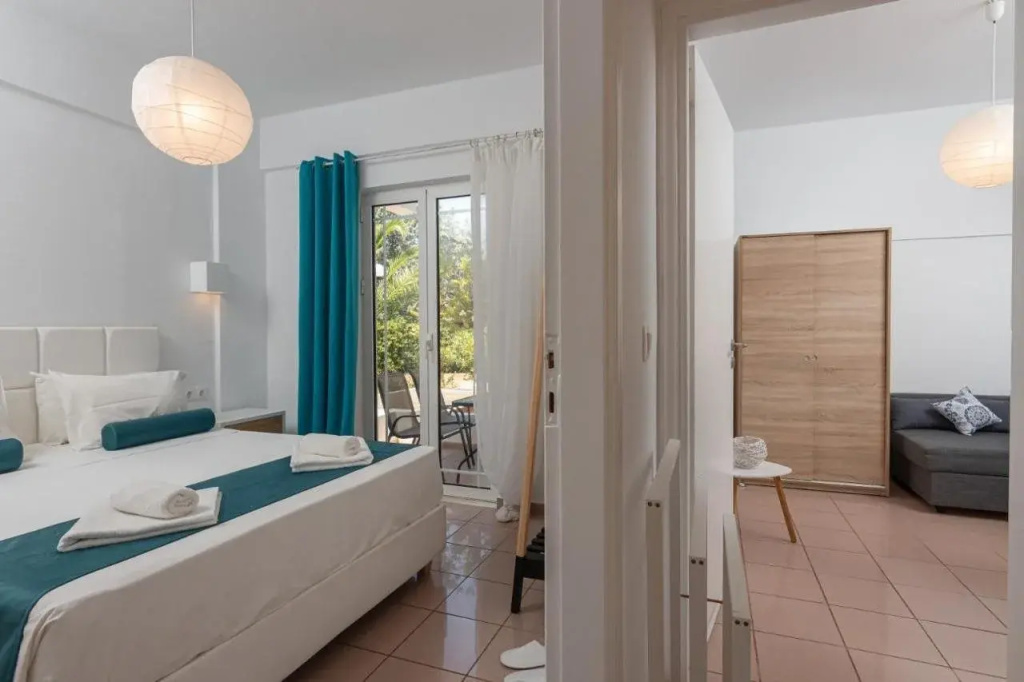W Suites by Estia