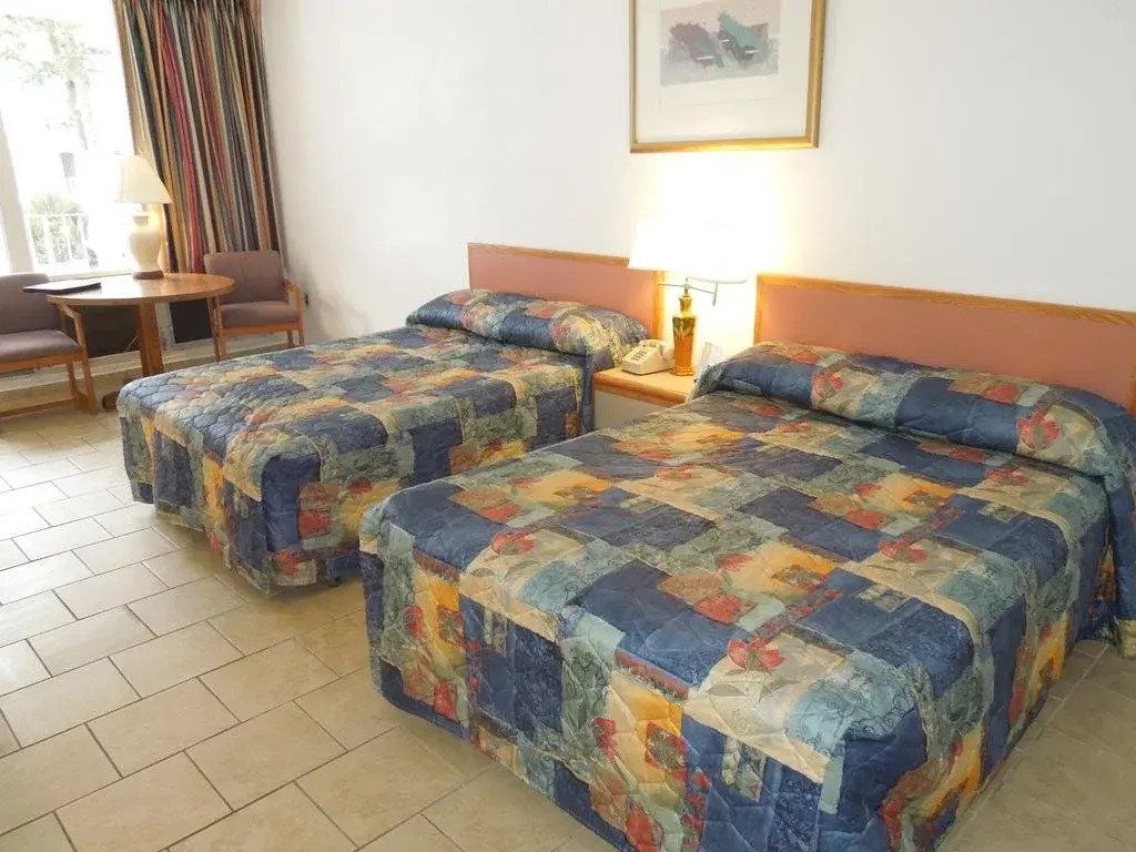 Brittany Motel
