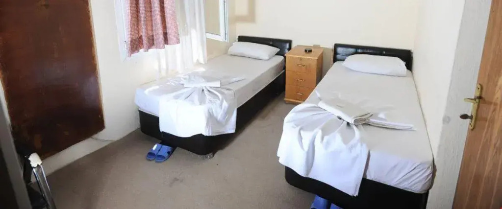 Akpinar Otel