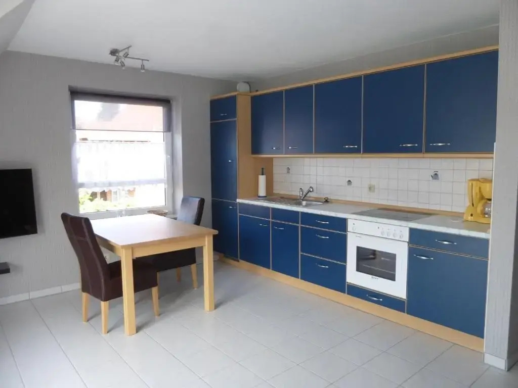 Appartement Stader Str. 3