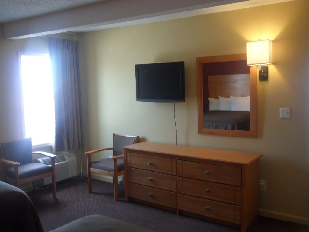 Oceanview Inn - Emerald Isle