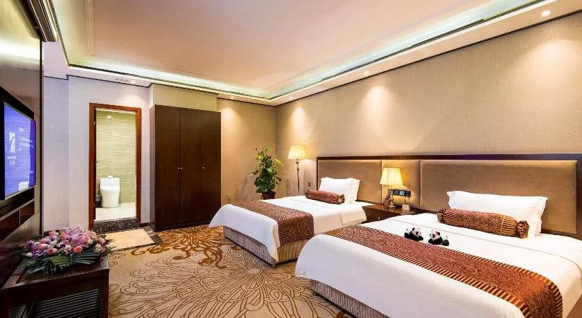 Haofeng Hotel